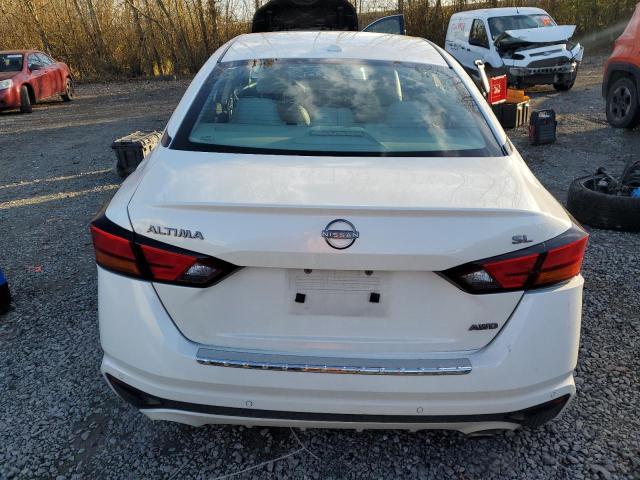 Photo 5 VIN: 1N4BL4EW2PN361219 - NISSAN ALTIMA SL 