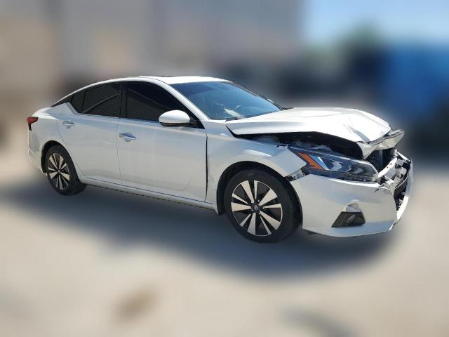 Photo 3 VIN: 1N4BL4EW3KC130205 - NISSAN ALTIMA 