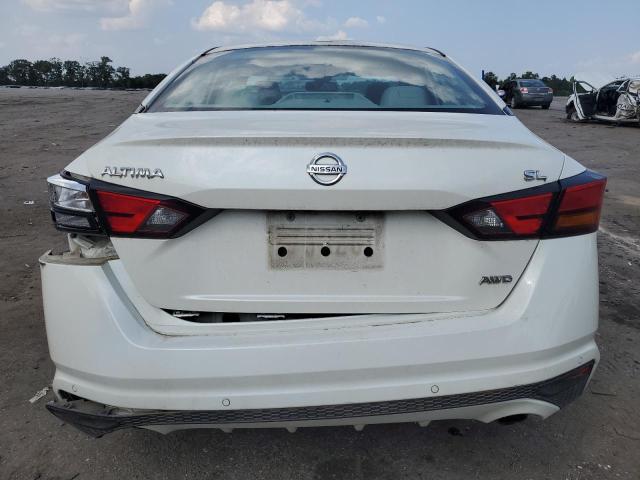 Photo 5 VIN: 1N4BL4EW3KC146601 - NISSAN ALTIMA SL 