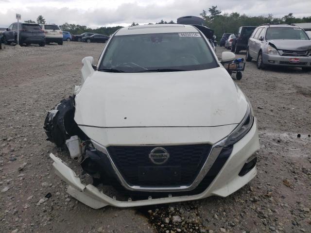 Photo 4 VIN: 1N4BL4EW3KC178903 - NISSAN ALTIMA SL 