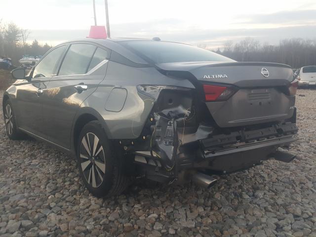 Photo 2 VIN: 1N4BL4EW3KC188444 - NISSAN ALTIMA 