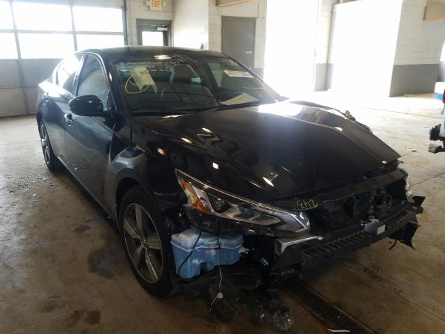 Photo 0 VIN: 1N4BL4EW3KN303984 - NISSAN ALTIMA SL 