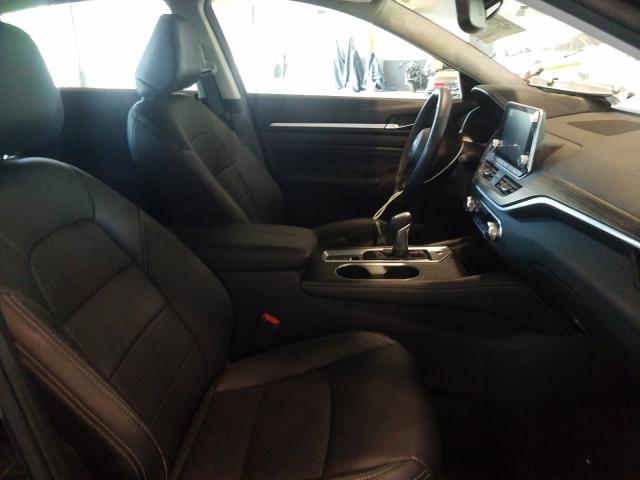 Photo 4 VIN: 1N4BL4EW3KN303984 - NISSAN ALTIMA SL 