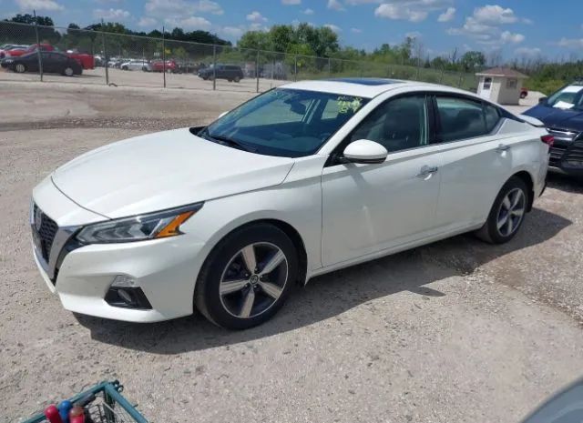 Photo 1 VIN: 1N4BL4EW3LC128682 - NISSAN ALTIMA 