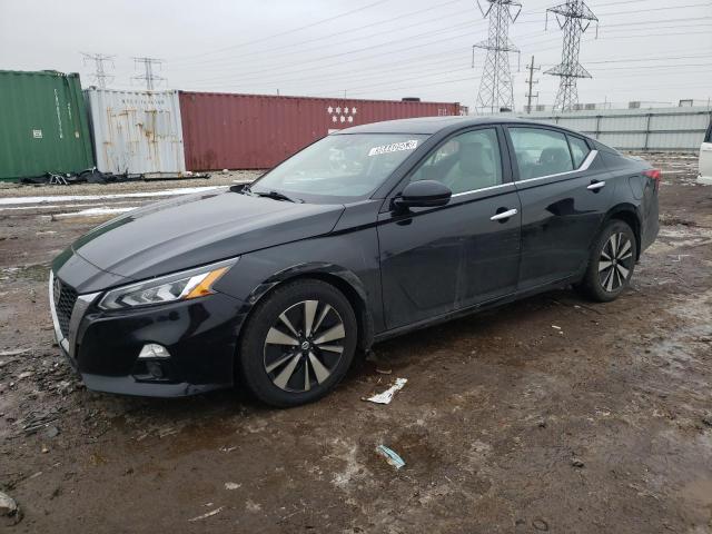 Photo 0 VIN: 1N4BL4EW3LN308586 - NISSAN ALTIMA SL 