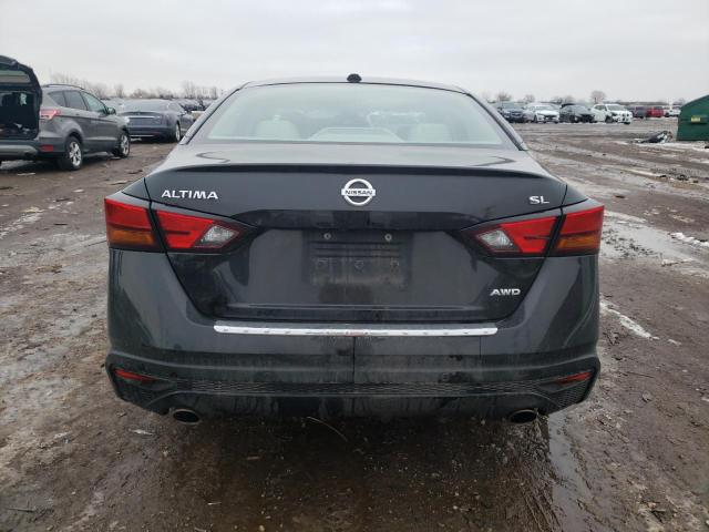 Photo 5 VIN: 1N4BL4EW3LN308586 - NISSAN ALTIMA SL 