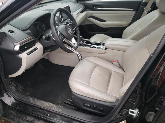 Photo 6 VIN: 1N4BL4EW3LN308586 - NISSAN ALTIMA SL 