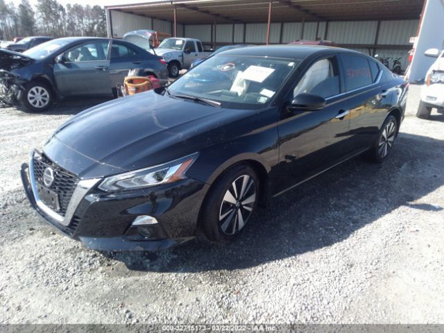 Photo 1 VIN: 1N4BL4EW3MN348698 - NISSAN ALTIMA 