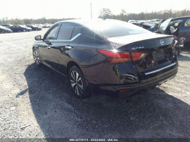 Photo 2 VIN: 1N4BL4EW3MN348698 - NISSAN ALTIMA 