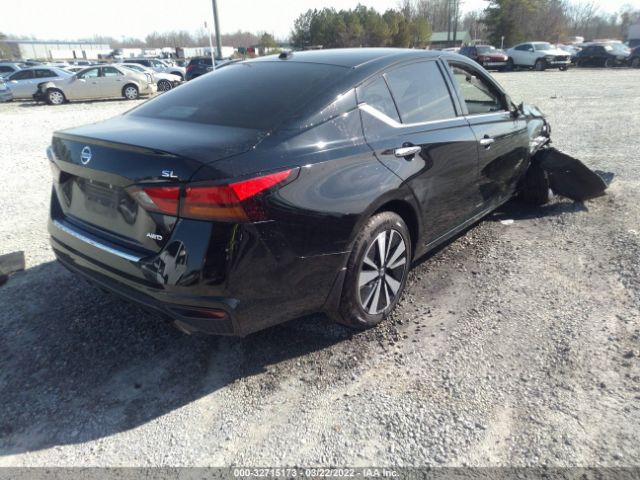 Photo 3 VIN: 1N4BL4EW3MN348698 - NISSAN ALTIMA 