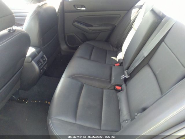 Photo 7 VIN: 1N4BL4EW3MN348698 - NISSAN ALTIMA 