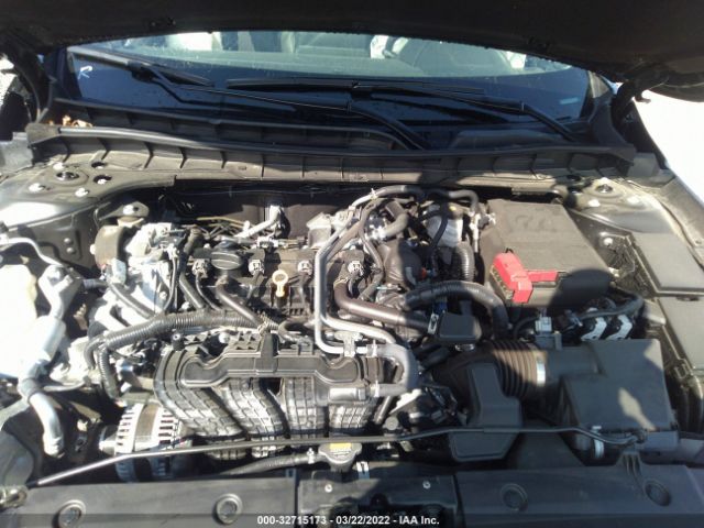 Photo 9 VIN: 1N4BL4EW3MN348698 - NISSAN ALTIMA 