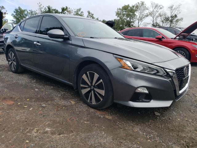 Photo 3 VIN: 1N4BL4EW3MN414134 - NISSAN ALTIMA SL 