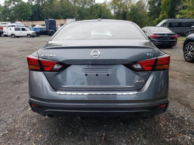 Photo 5 VIN: 1N4BL4EW3MN414134 - NISSAN ALTIMA SL 