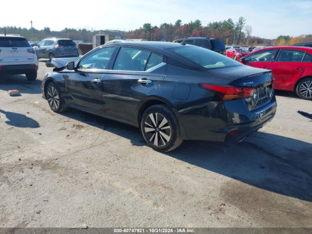 Photo 2 VIN: 1N4BL4EW3NN320949 - NISSAN ALTIMA 