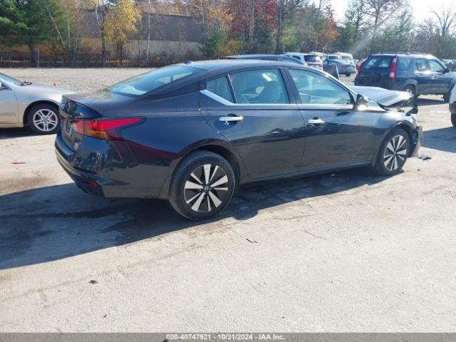 Photo 3 VIN: 1N4BL4EW3NN320949 - NISSAN ALTIMA 