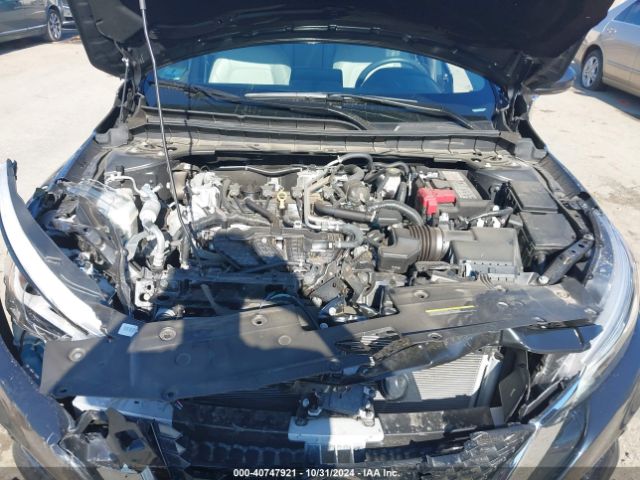 Photo 9 VIN: 1N4BL4EW3NN320949 - NISSAN ALTIMA 