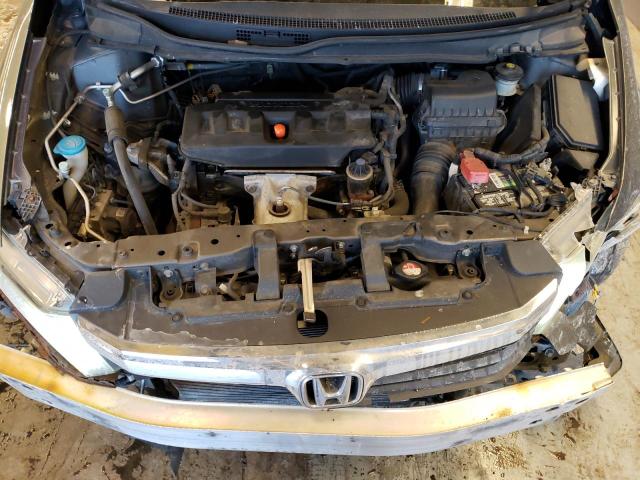 Photo 10 VIN: 1N4BL4EW3PN305807 - HONDA CIVIC 