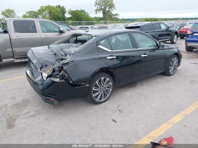 Photo 3 VIN: 1N4BL4EW3PN322963 - NISSAN ALTIMA 