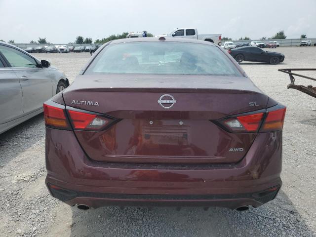 Photo 5 VIN: 1N4BL4EW3RN319550 - NISSAN ALTIMA SL 