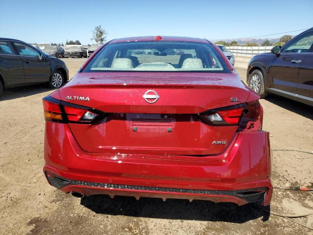 Photo 5 VIN: 1N4BL4EW3RN407885 - NISSAN ALTIMA SL 