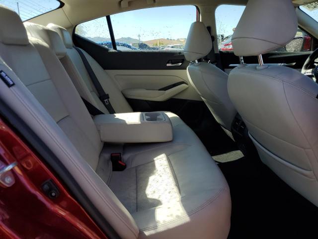 Photo 9 VIN: 1N4BL4EW3RN407885 - NISSAN ALTIMA SL 