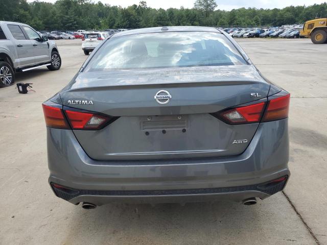 Photo 5 VIN: 1N4BL4EW4KC187674 - NISSAN ALTIMA 