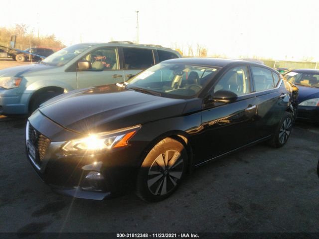 Photo 1 VIN: 1N4BL4EW4KC193085 - NISSAN ALTIMA 