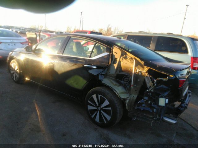 Photo 2 VIN: 1N4BL4EW4KC193085 - NISSAN ALTIMA 