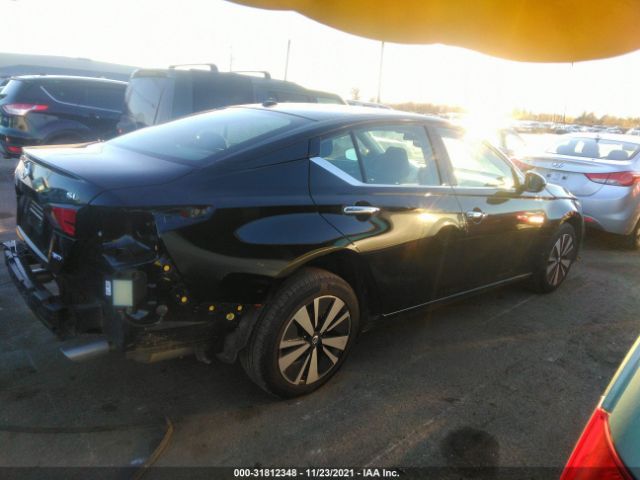 Photo 3 VIN: 1N4BL4EW4KC193085 - NISSAN ALTIMA 