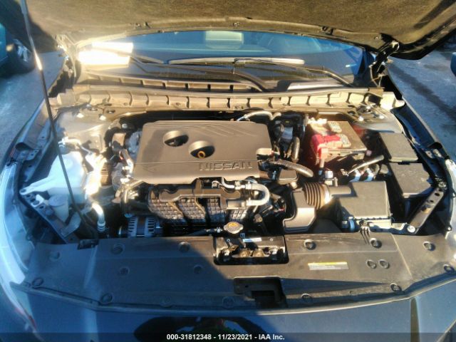 Photo 9 VIN: 1N4BL4EW4KC193085 - NISSAN ALTIMA 