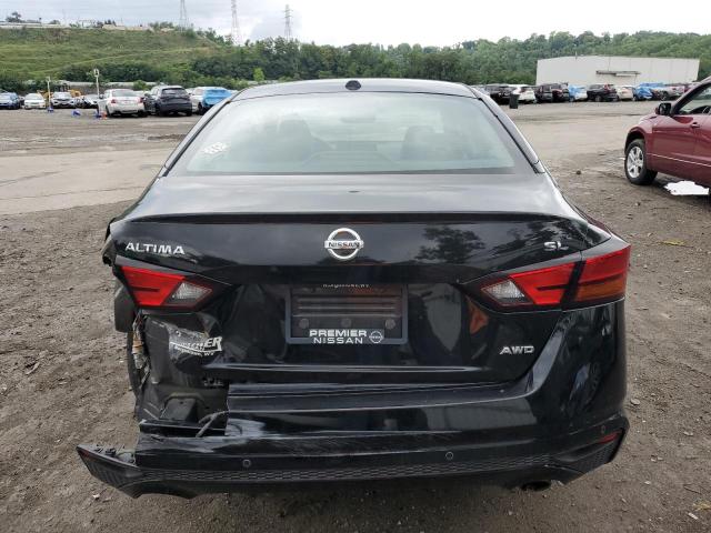 Photo 5 VIN: 1N4BL4EW4KC202156 - NISSAN ALTIMA SL 