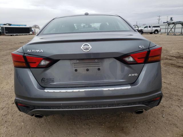 Photo 5 VIN: 1N4BL4EW4KC254869 - NISSAN ALTIMA SL 