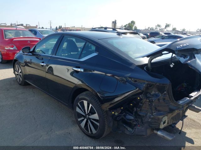 Photo 2 VIN: 1N4BL4EW4KN310071 - NISSAN ALTIMA 