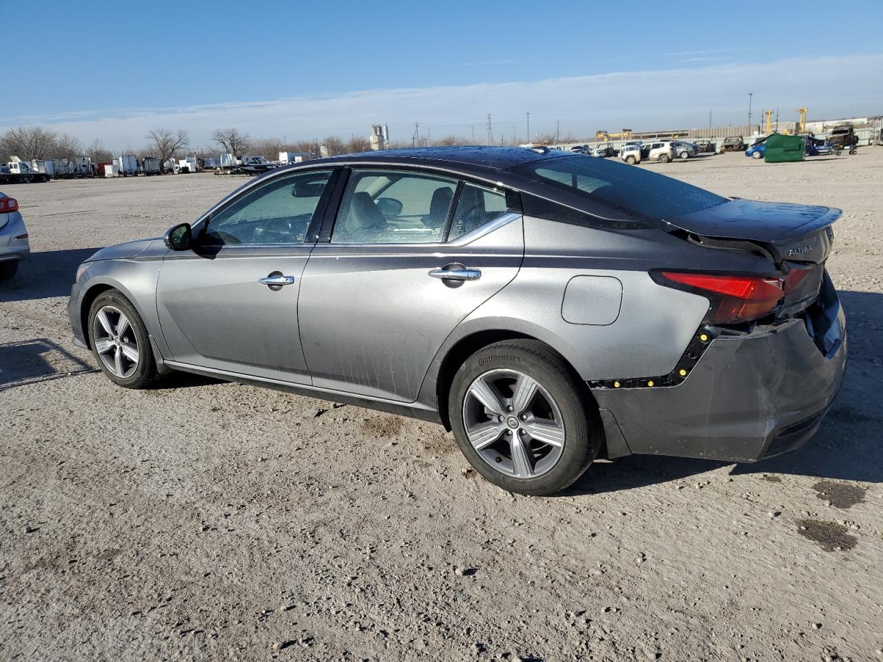 Photo 1 VIN: 1N4BL4EW4LC128013 - NISSAN ALTIMA 