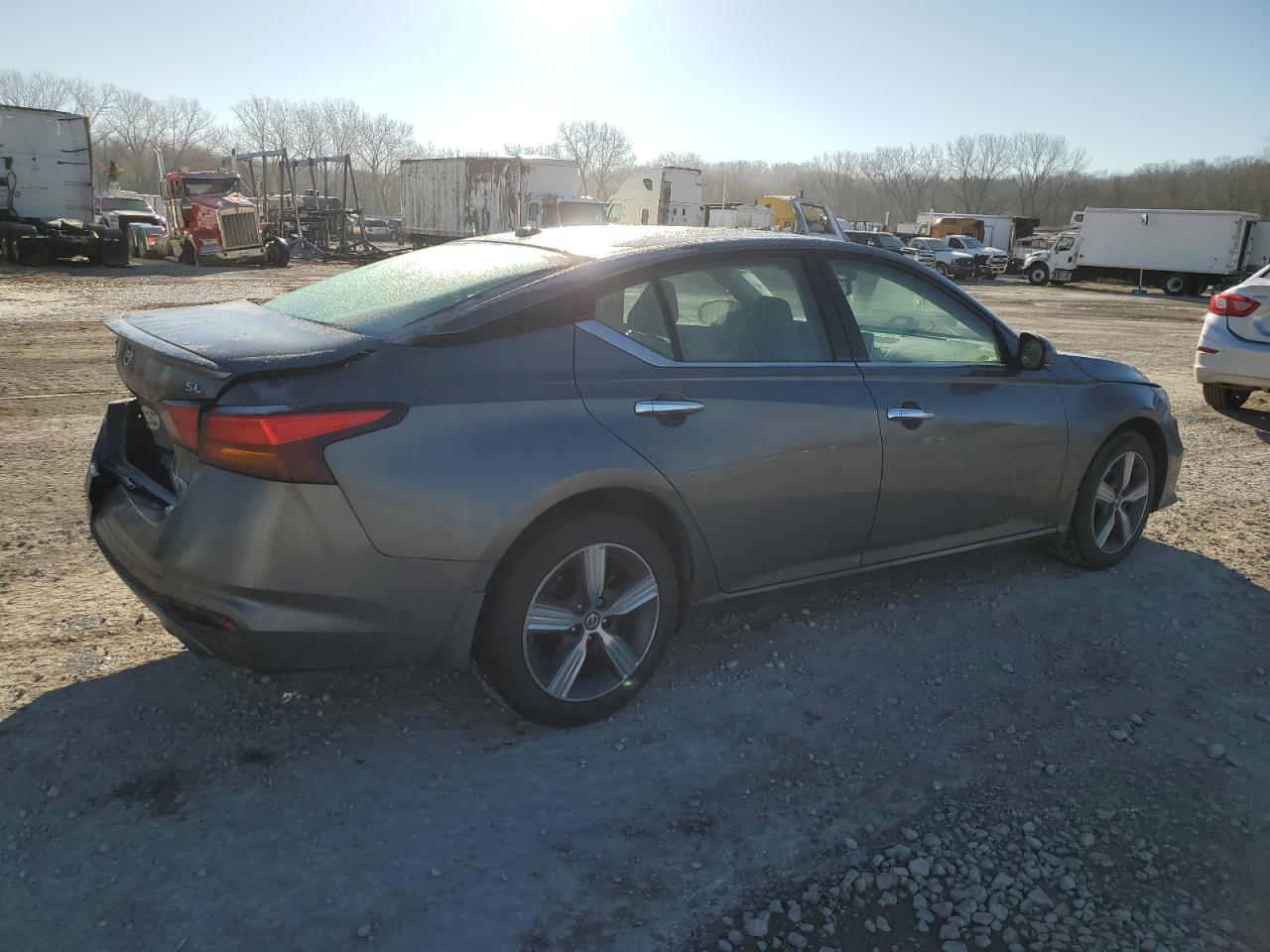 Photo 2 VIN: 1N4BL4EW4LC128013 - NISSAN ALTIMA 