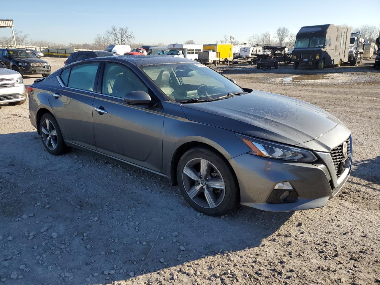 Photo 3 VIN: 1N4BL4EW4LC128013 - NISSAN ALTIMA 