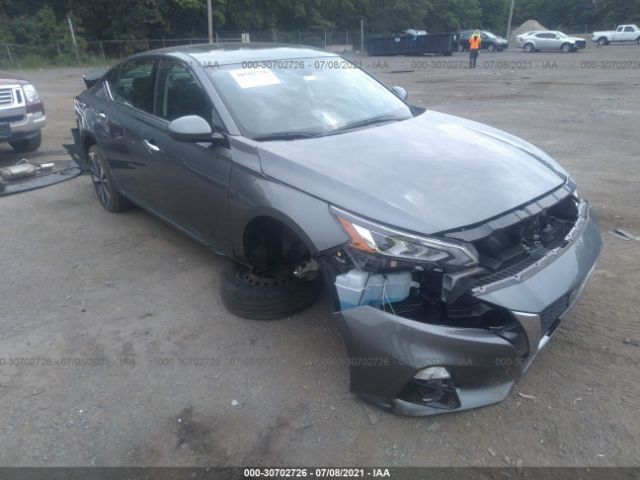 Photo 0 VIN: 1N4BL4EW4LC128884 - NISSAN ALTIMA 