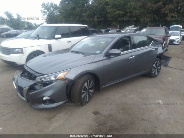 Photo 1 VIN: 1N4BL4EW4LC128884 - NISSAN ALTIMA 