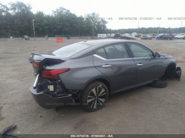 Photo 3 VIN: 1N4BL4EW4LC128884 - NISSAN ALTIMA 