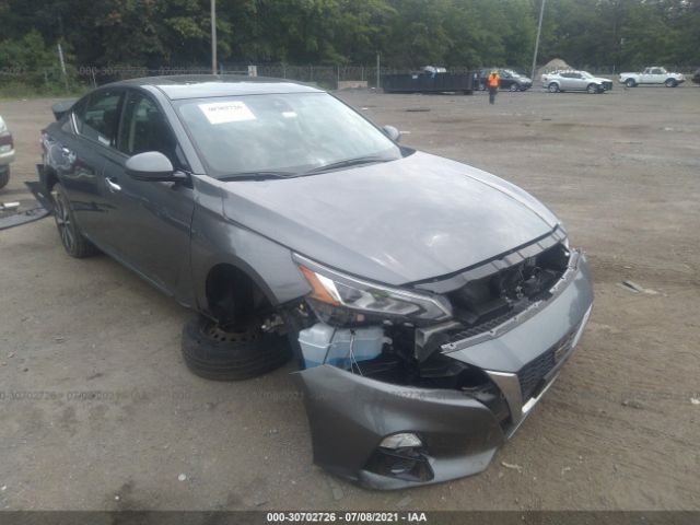 Photo 5 VIN: 1N4BL4EW4LC128884 - NISSAN ALTIMA 