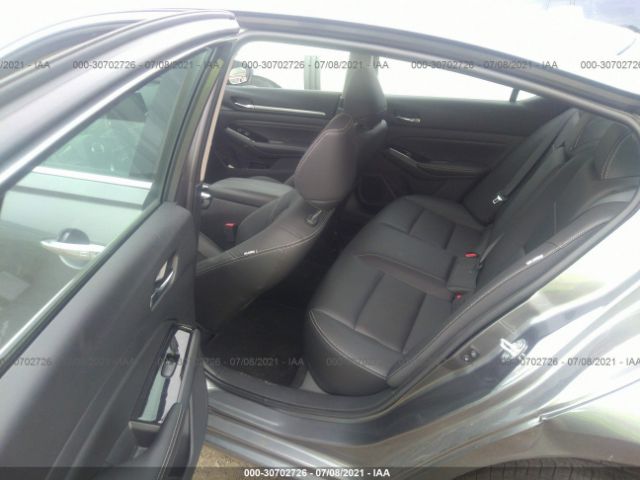 Photo 7 VIN: 1N4BL4EW4LC128884 - NISSAN ALTIMA 