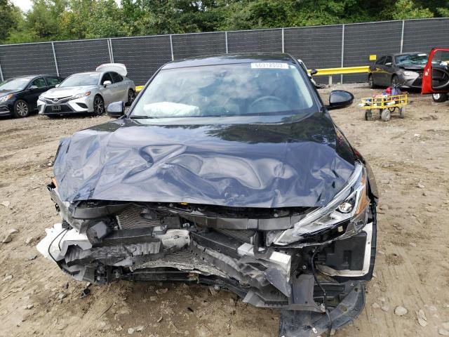 Photo 4 VIN: 1N4BL4EW4LC144115 - NISSAN ALTIMA SL 