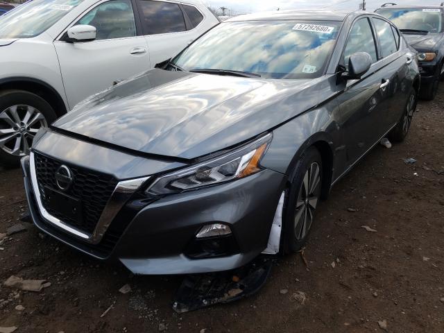 Photo 1 VIN: 1N4BL4EW4LN321430 - NISSAN ALTIMA SL 