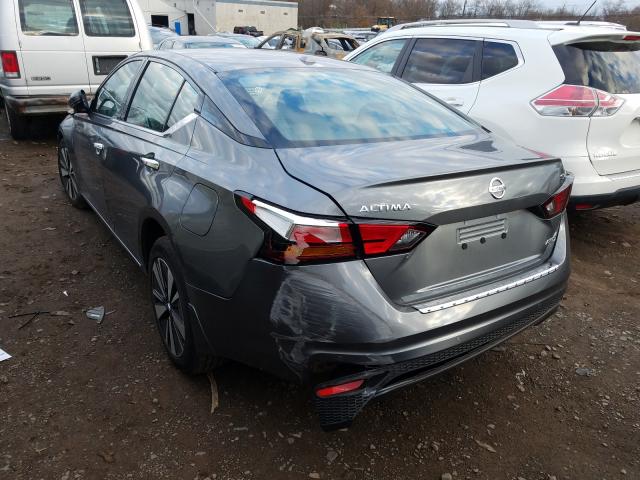 Photo 2 VIN: 1N4BL4EW4LN321430 - NISSAN ALTIMA SL 