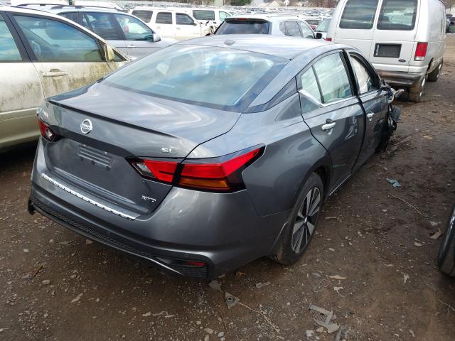 Photo 3 VIN: 1N4BL4EW4LN321430 - NISSAN ALTIMA SL 