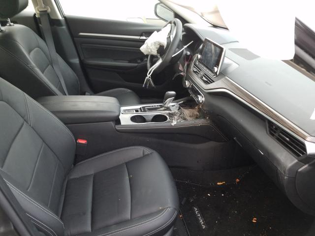 Photo 4 VIN: 1N4BL4EW4LN321430 - NISSAN ALTIMA SL 