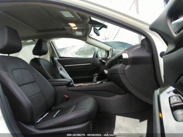 Photo 4 VIN: 1N4BL4EW4MN372153 - NISSAN ALTIMA 