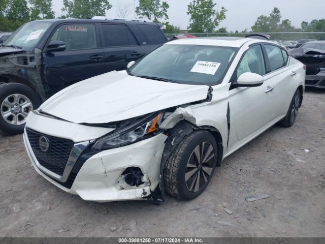 Photo 1 VIN: 1N4BL4EW5LC112855 - NISSAN ALTIMA 