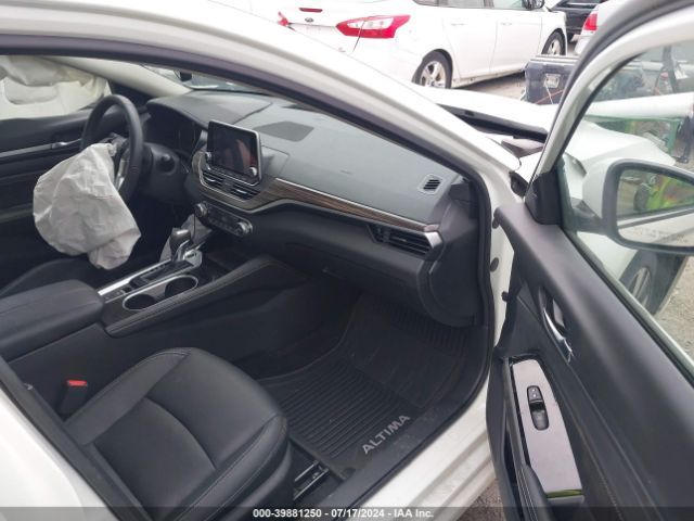 Photo 4 VIN: 1N4BL4EW5LC112855 - NISSAN ALTIMA 